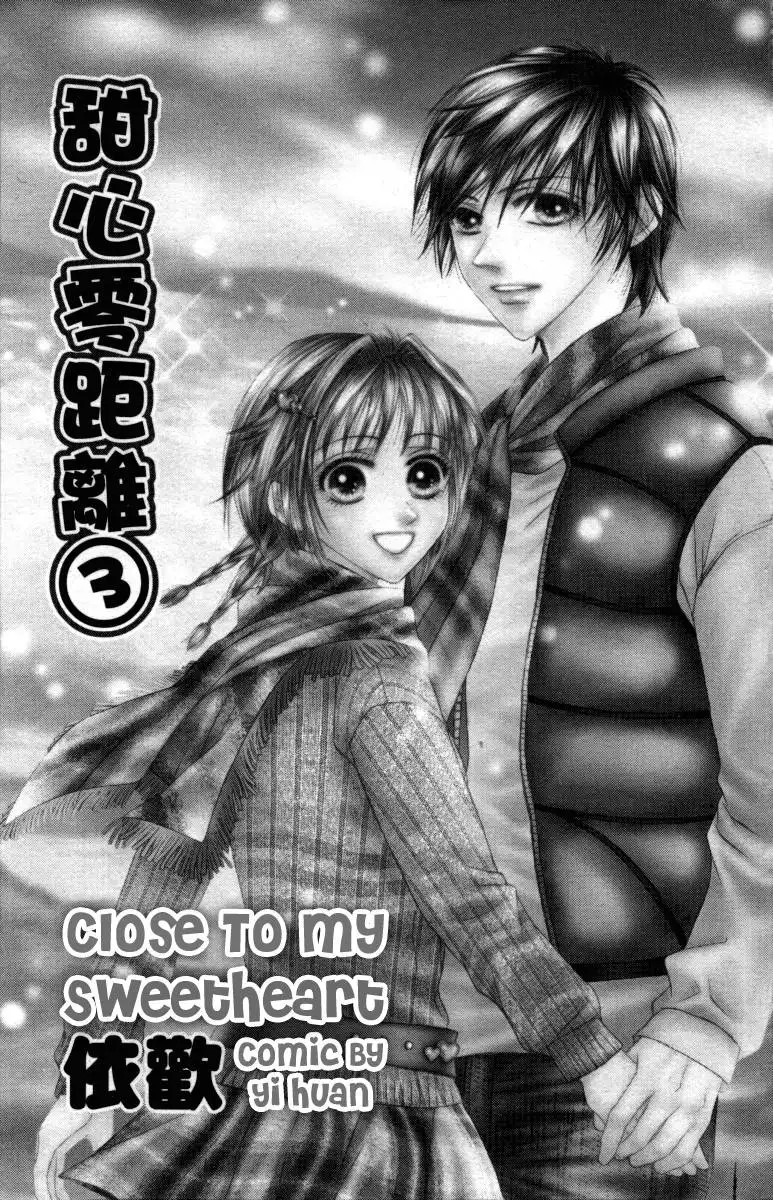 Close to My Sweetheart Chapter 11 9